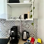 Apartament 7 House *