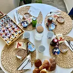7 House Apartament Neapol