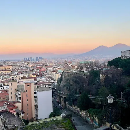 7 House Appartamento *