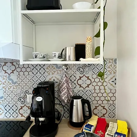 Appartamento 7 House *