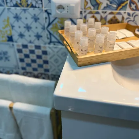 Appartamento 7 House Napoli