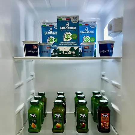 Appartamento 7 House Napoli