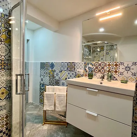 Appartamento 7 House *