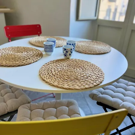 Appartamento 7 House Napoli