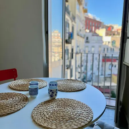 Appartamento 7 House Napoli