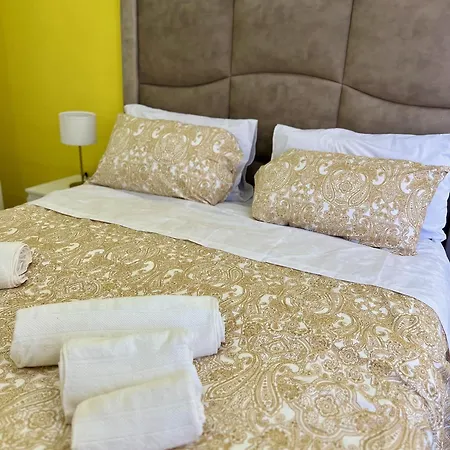 7 House Appartamento Napoli