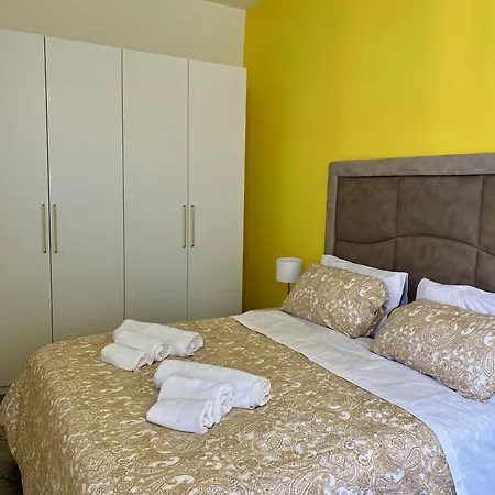 Appartamento 7 House *