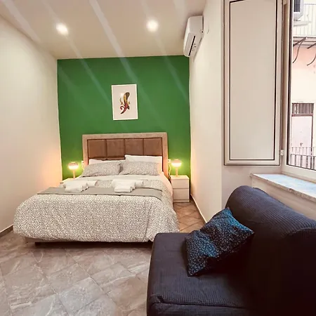 7 House Apartment