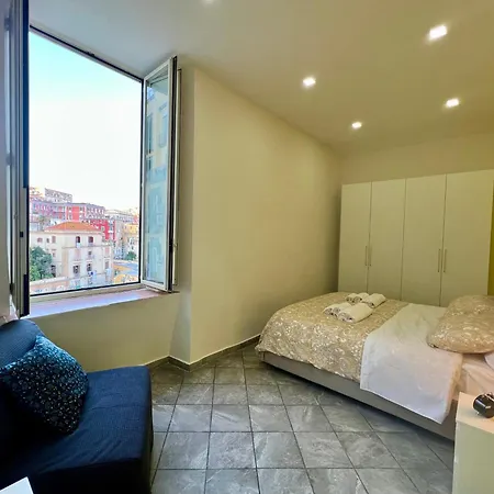 Apartamento 7 House *