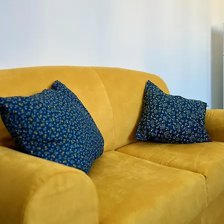 7 House Apartamento *