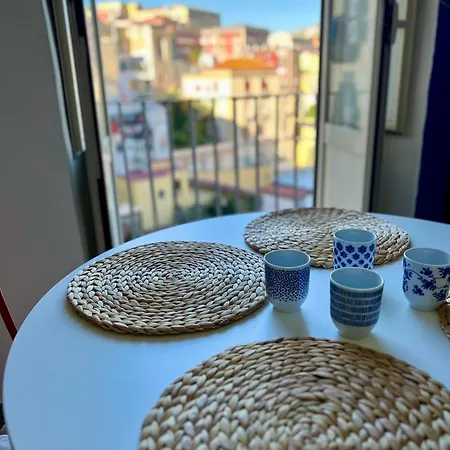 Apartamento 7 House