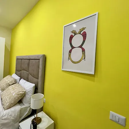Apartamento 7 House *