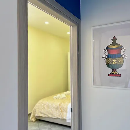 Apartment 7 House