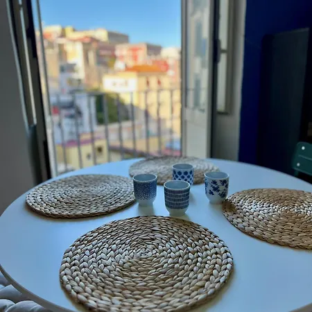 Apartment 7 House Naples